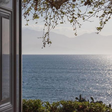 克拉尼Όνειρο Dream公寓 外观 照片